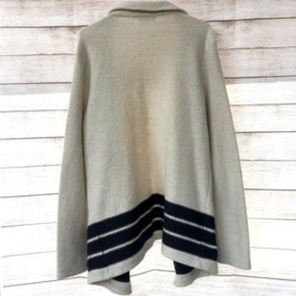 LRL LAUREN JEANS CO. RALPH LAUREN Cardigan - Picture 2 of 3